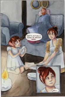 7" Kara - Volume 1 - Chapter 2 - Page 15