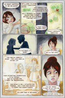 7" Kara - Volume 1 - Chapter 2 - Page 20