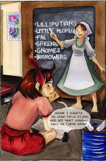 7" Kara - Volume 2 - Chapter 6 - Page 08