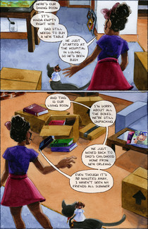 7" Kara - Volume 2 - Chapter 7 - Page 06
